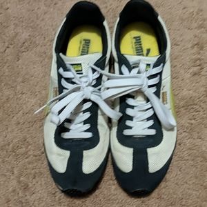 Puma sneakers